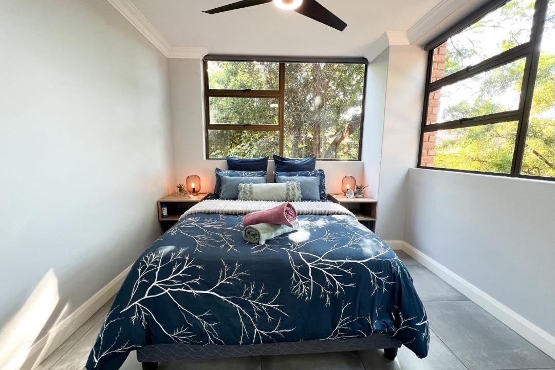 Photo of Bedroom in Pretoria