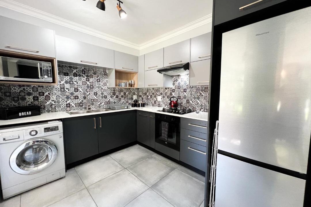 Photo of Kitchen in Pretoria