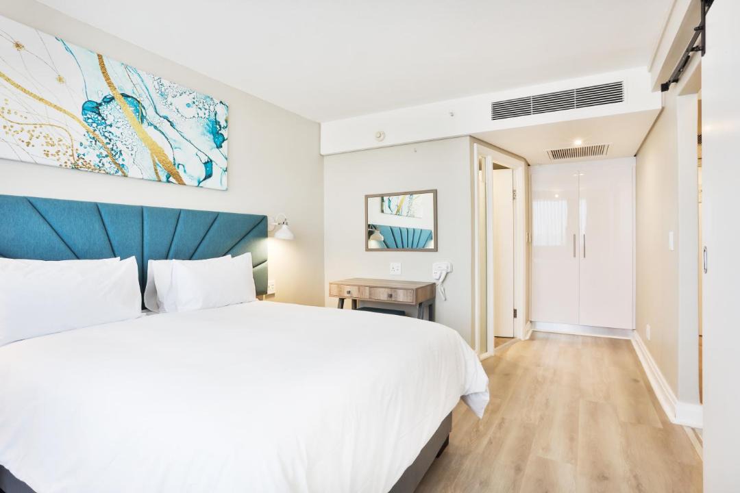 Photo of Bedroom in Sunnyside