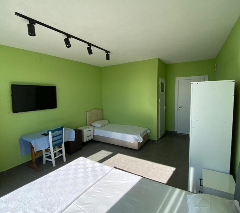 Photo of Bedroom in Bodrum City Center