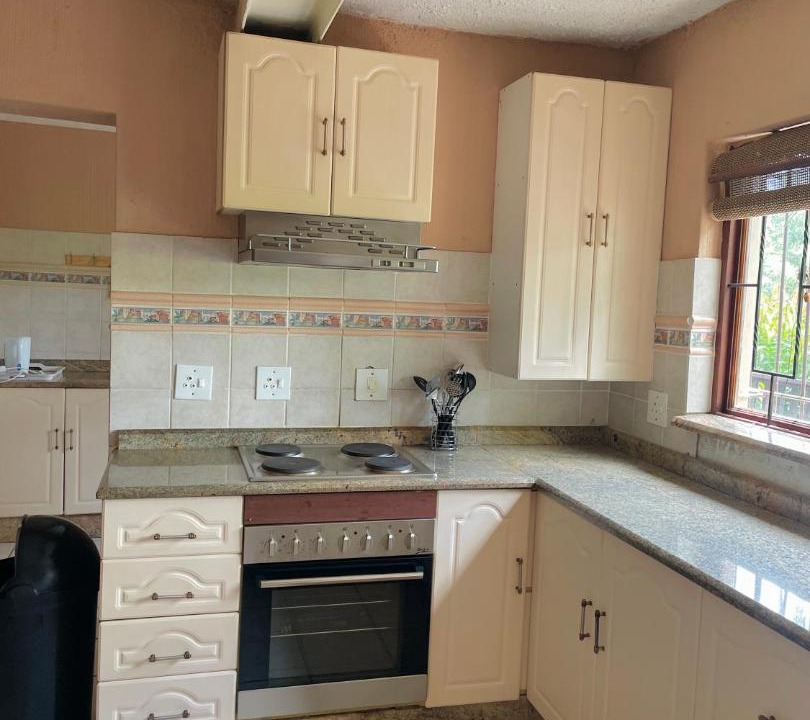 Photo of Kitchen in Hazyview