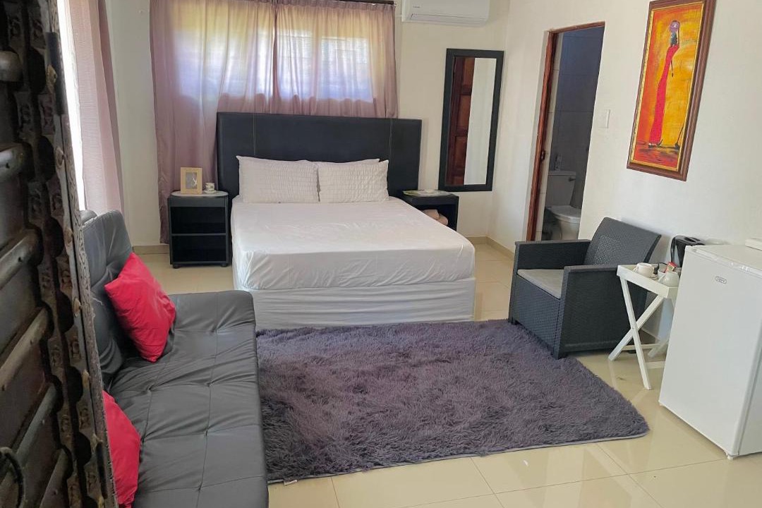 Photo of Bedroom in Hazyview