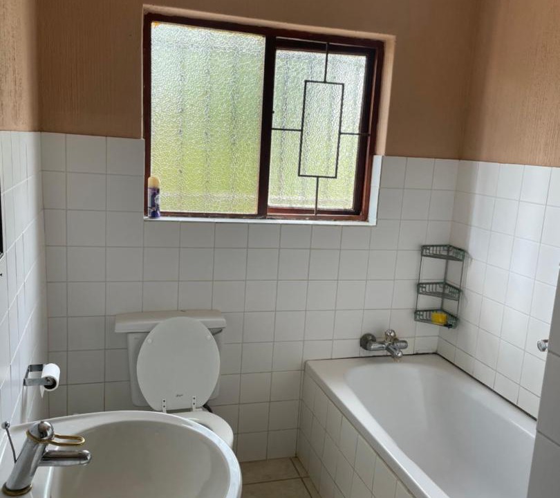 Photo of Bathroom in Hazyview