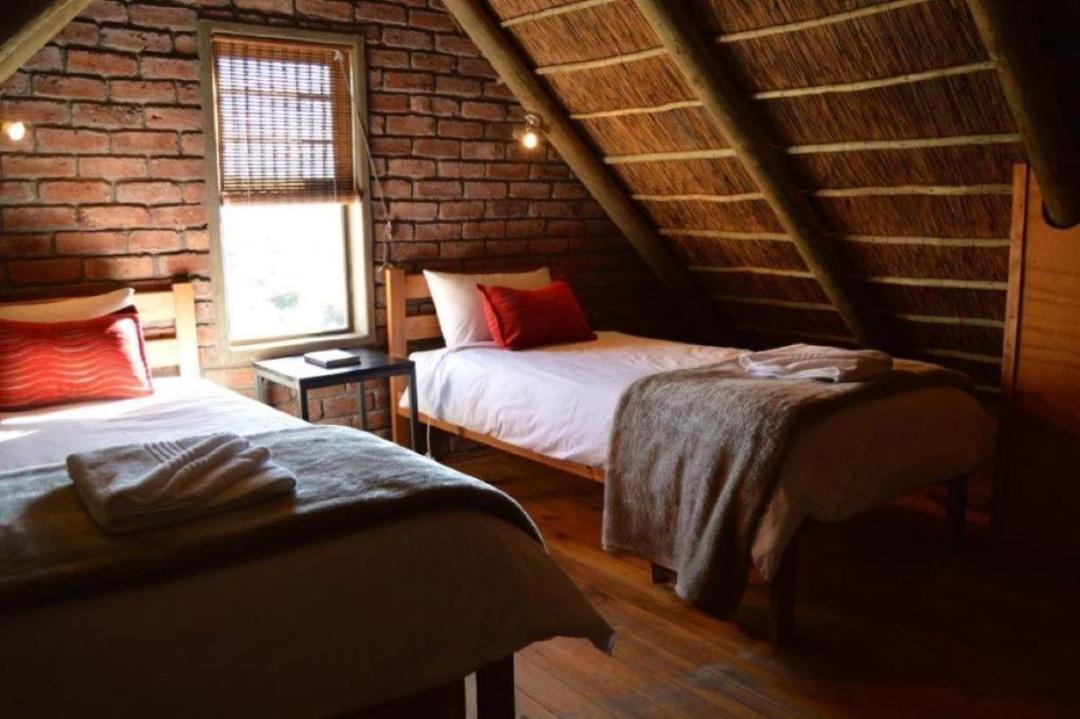 Photo of Bedroom in Beaufort West