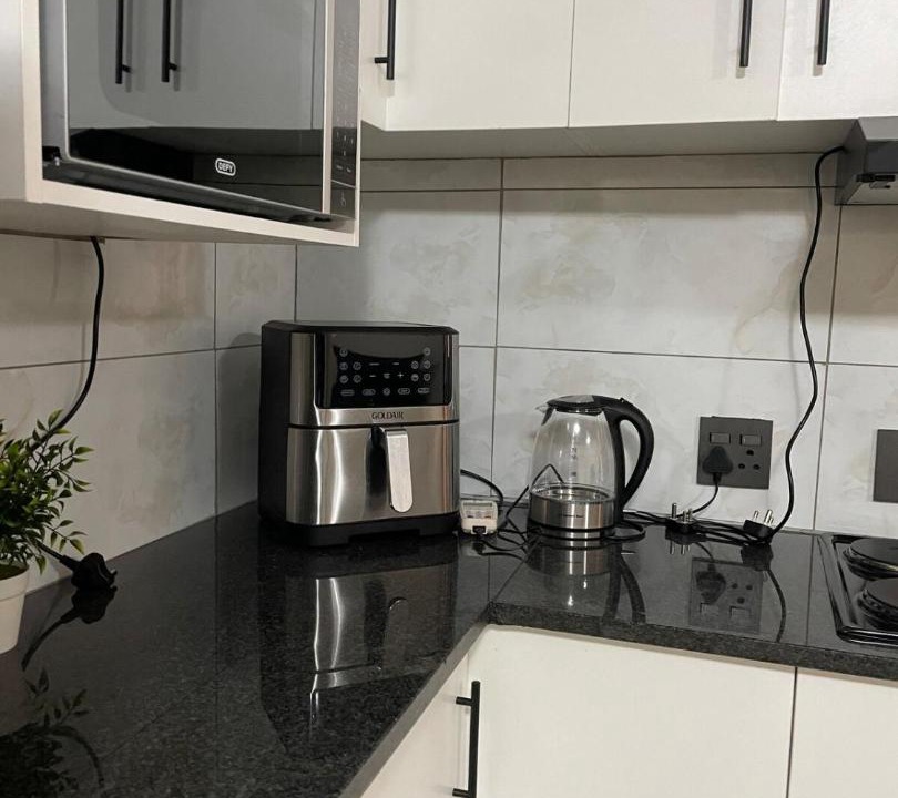 Photo of Kitchen in Greater Johannesburg Metropolitan Area
