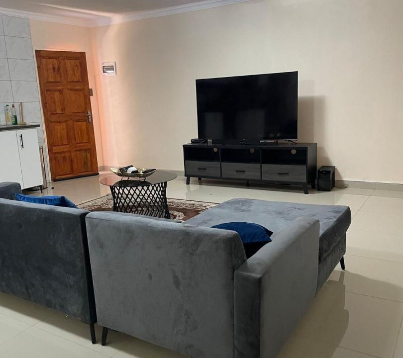 Photo of Livingroom in Greater Johannesburg Metropolitan Area