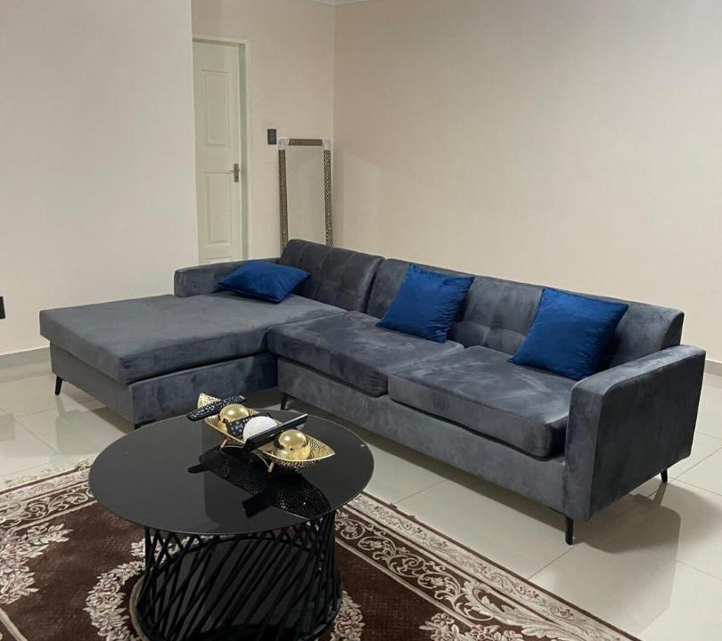 Photo of Livingroom in Greater Johannesburg Metropolitan Area