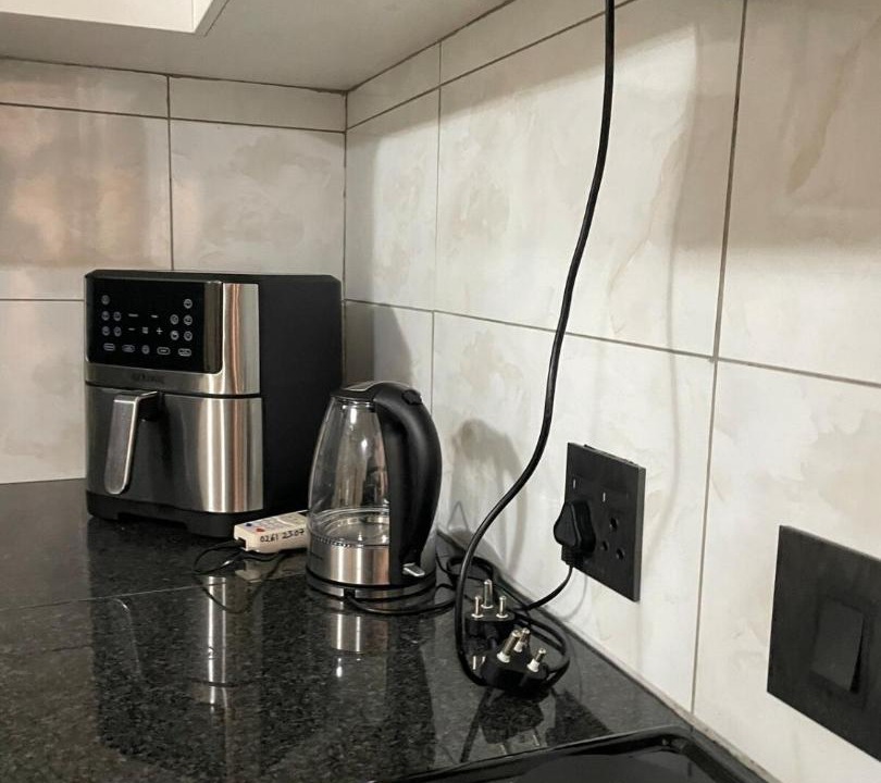 Photo of Kitchen in Greater Johannesburg Metropolitan Area