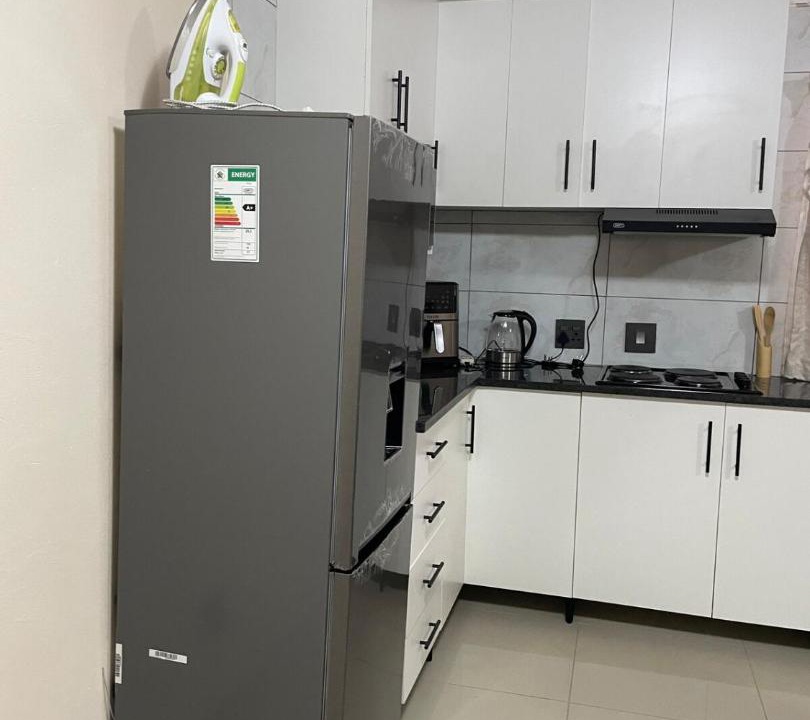 Photo of Kitchen in Greater Johannesburg Metropolitan Area