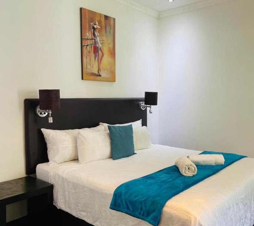 Photo of Bedroom in Pietermaritzburg