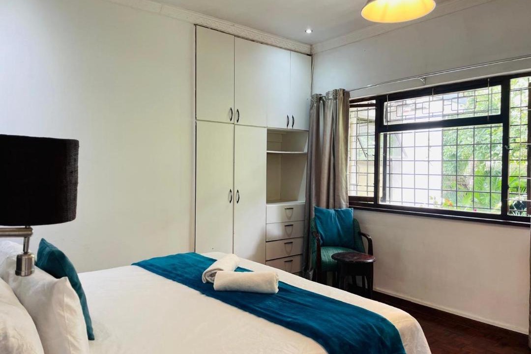 Photo of Bedroom in Pietermaritzburg