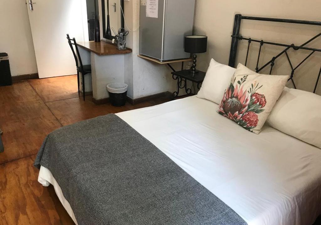 Photo of Bedroom in Moqhaka