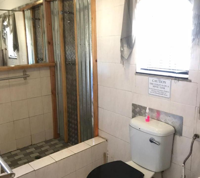 Photo of Bathroom in Moqhaka