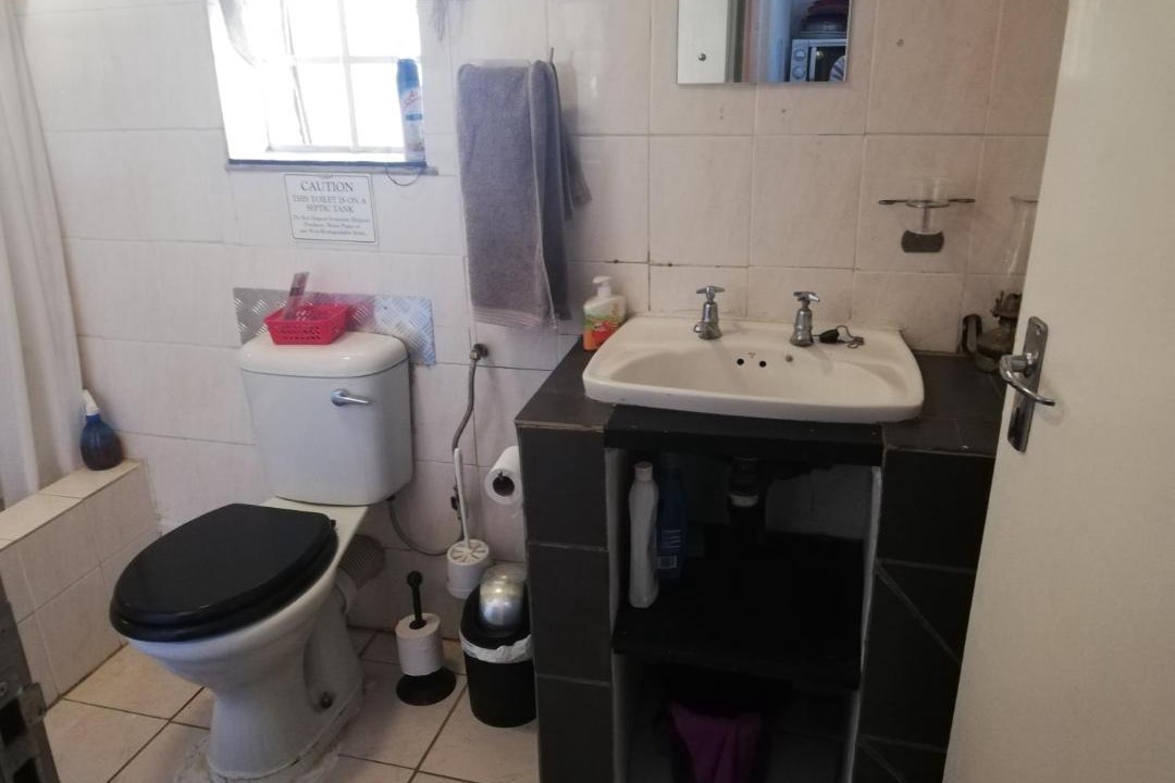 Photo of Bathroom in Moqhaka