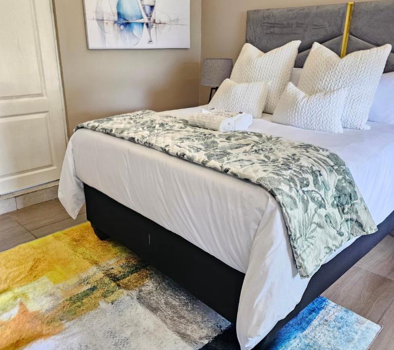 Photo of Bedroom in Tshakhuma