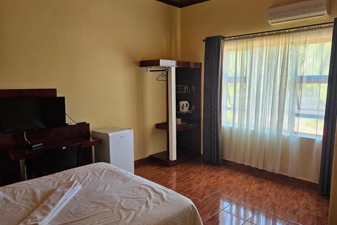 Photo of Bedroom in Makhado