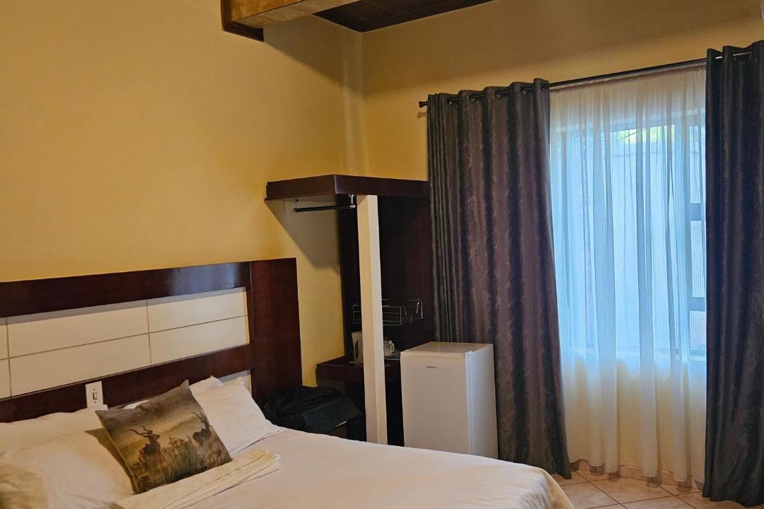 Photo of Bedroom in Makhado