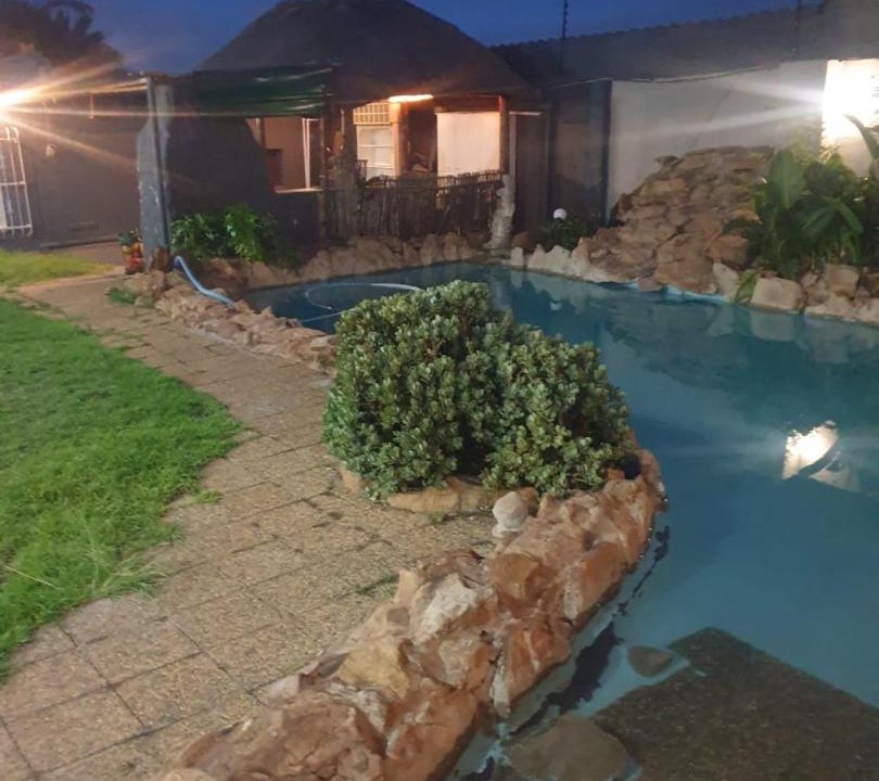 Photo of Others in Greater Johannesburg Metropolitan Area
