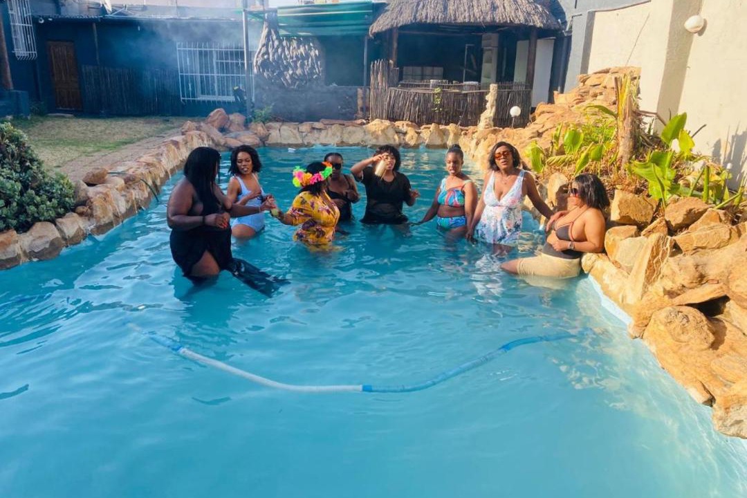 Photo of Others in Greater Johannesburg Metropolitan Area