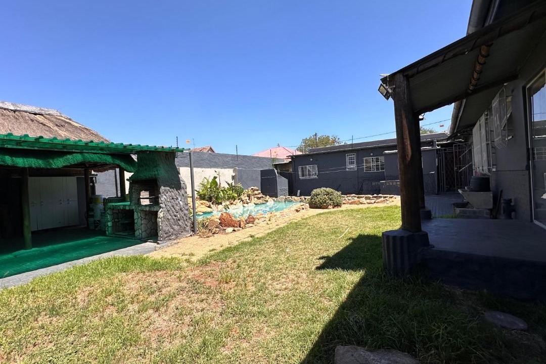 Photo of Others in Greater Johannesburg Metropolitan Area
