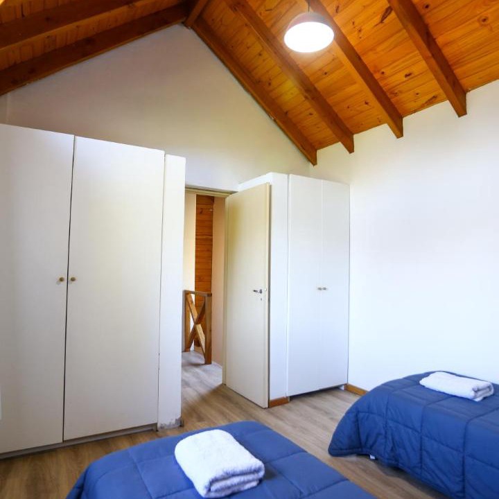 Photo of Bedroom in Villa Los Coihues