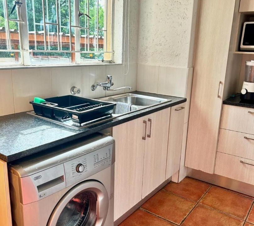 Photo of Kitchen in Die Hoewes