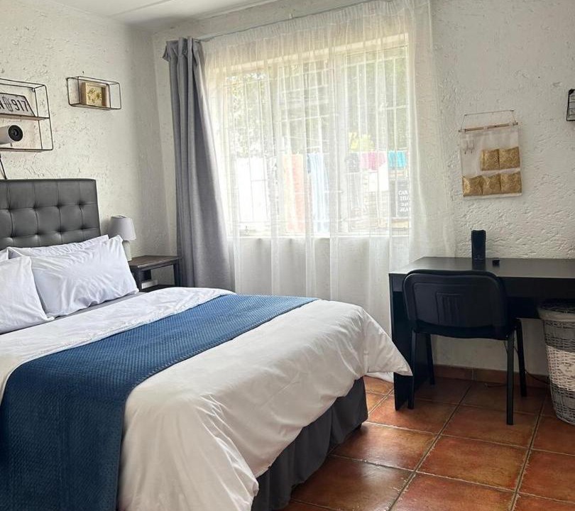 Photo of Bedroom in Die Hoewes