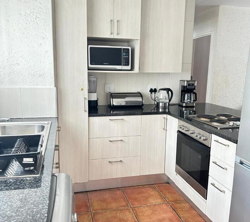 Photo of Kitchen in Die Hoewes