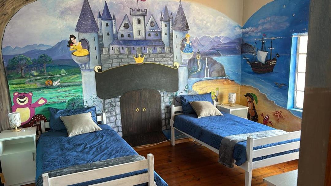 Photo of Bedroom in Thornhill