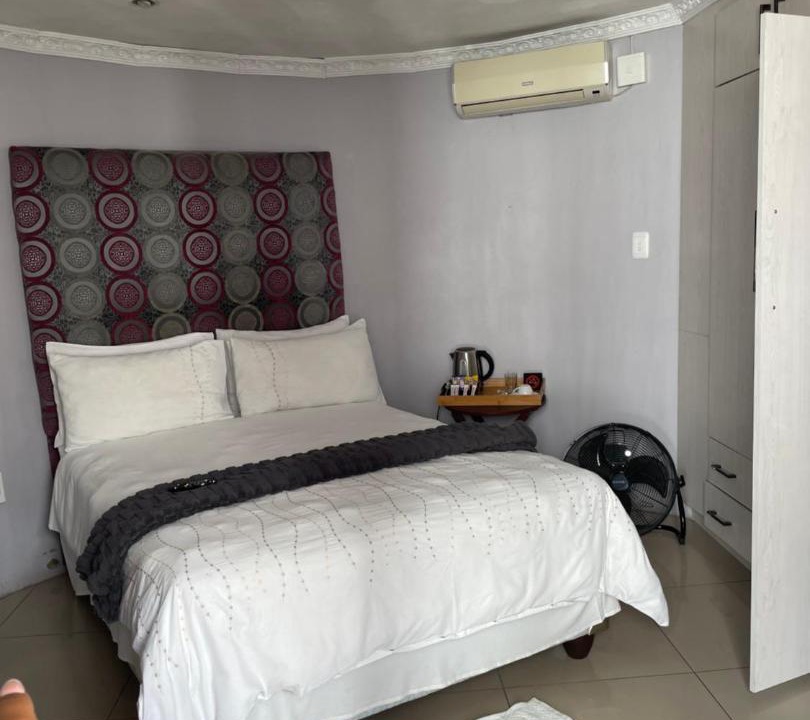 Photo of Bedroom in Mnquma