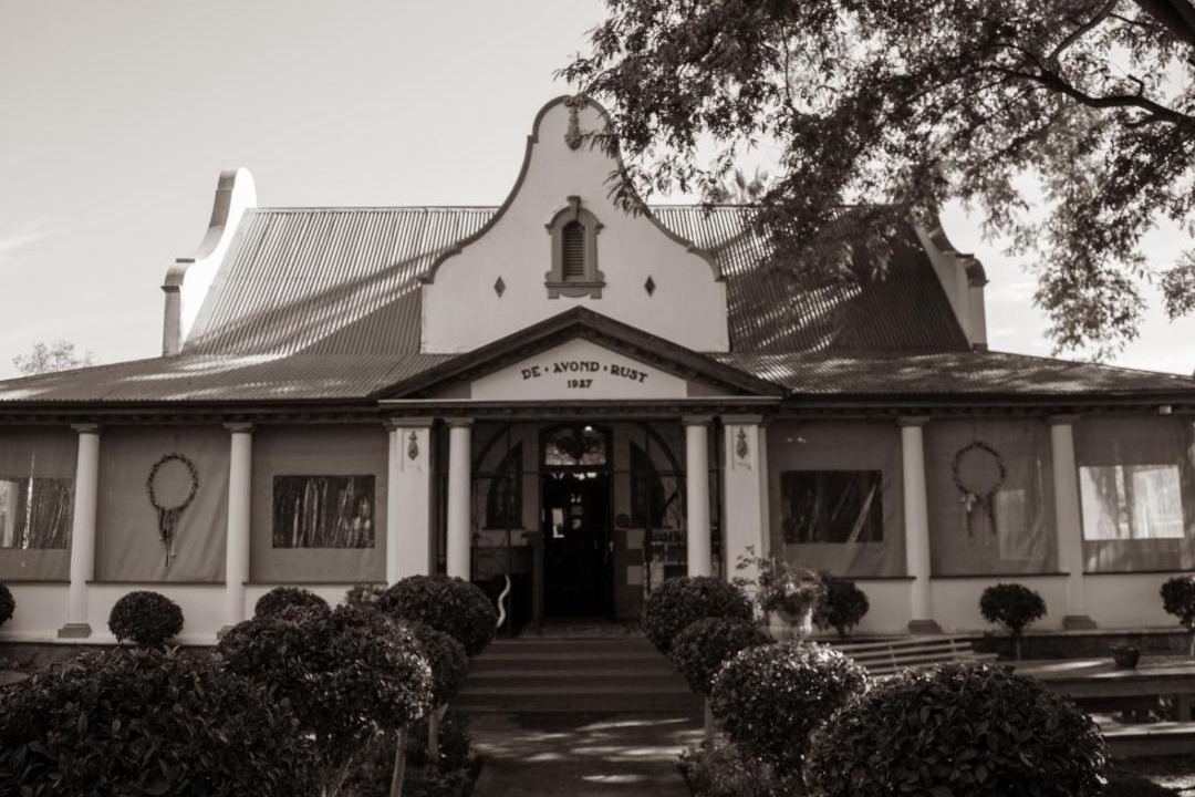 Photo of Others in Oudtshoorn