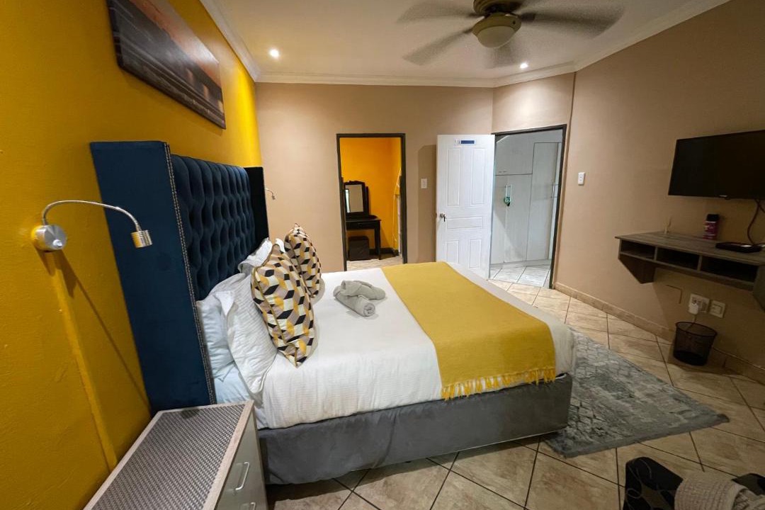 Photo of Bedroom in Schoemansville