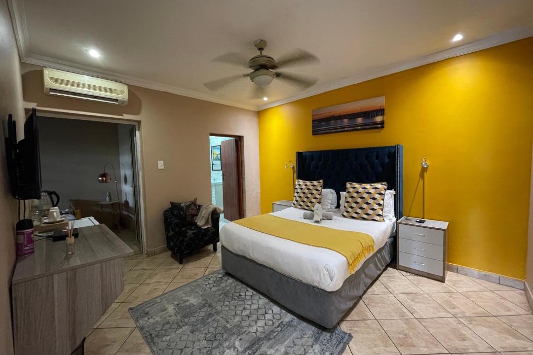 Photo of Bedroom in Schoemansville