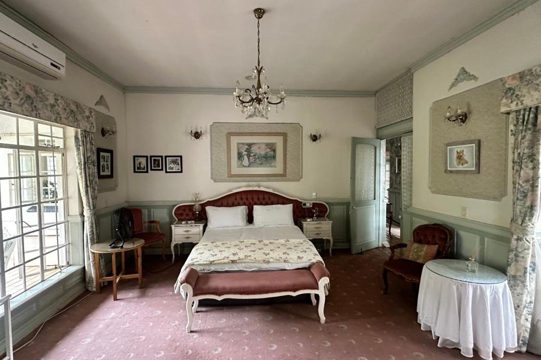 Photo of Bedroom in Potchefstroom