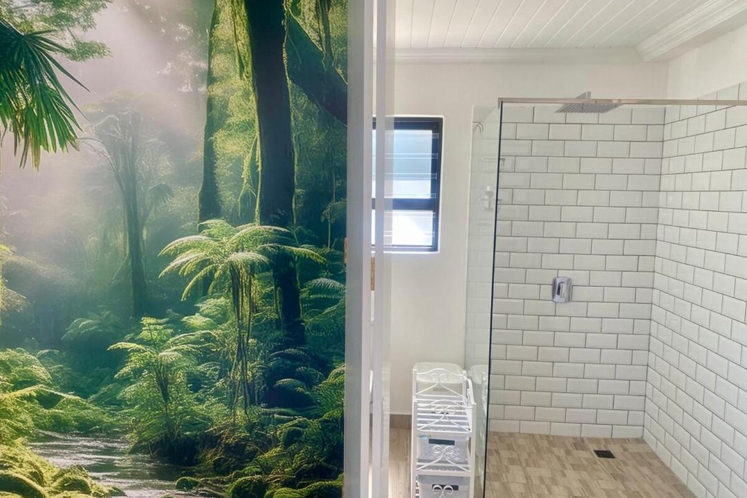 Photo of Bathroom in Paradise Beach