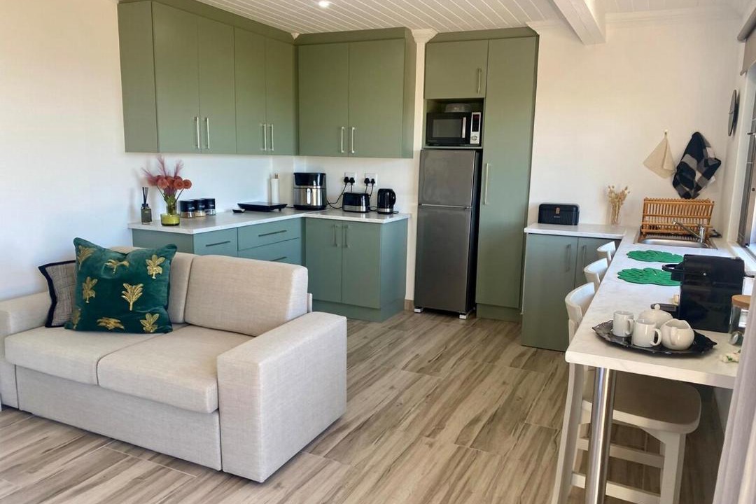 Photo of Kitchen in Paradise Beach