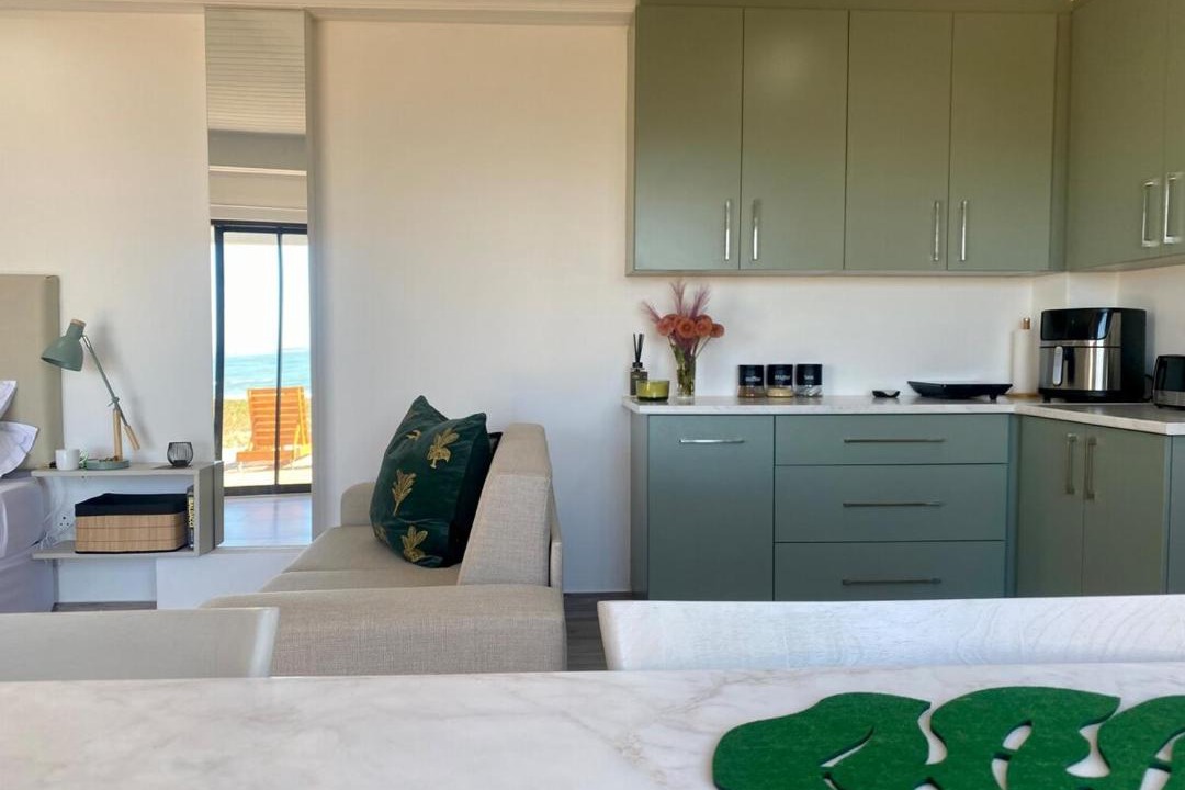 Photo of Kitchen in Paradise Beach