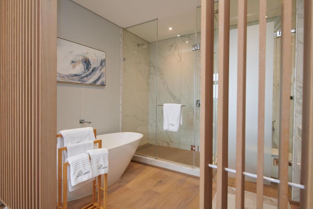 Photo of Bathroom in Menlyn