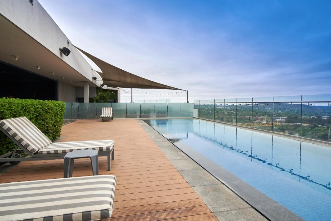 Photo of Patio Balcony in Menlyn