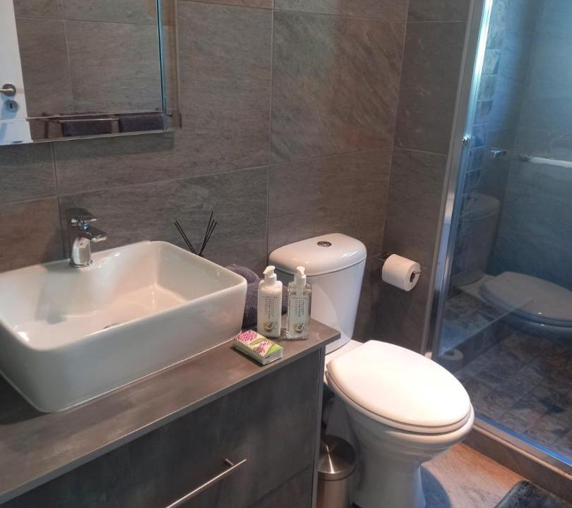 Photo of Bathroom in Clarens