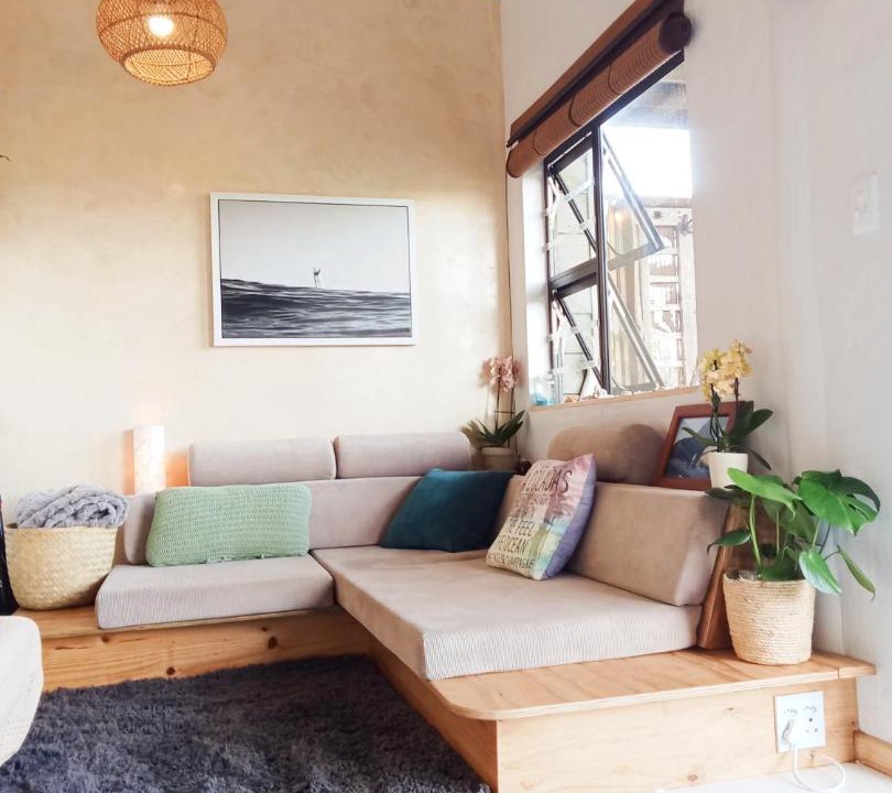 Photo of Livingroom in Cape Saint Francis