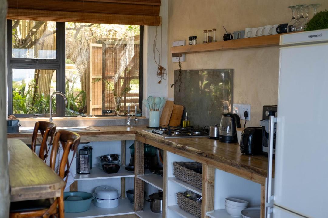 Photo of Kitchen in Cape Saint Francis