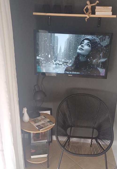 Photo of Livingroom in Gordons Bay Central