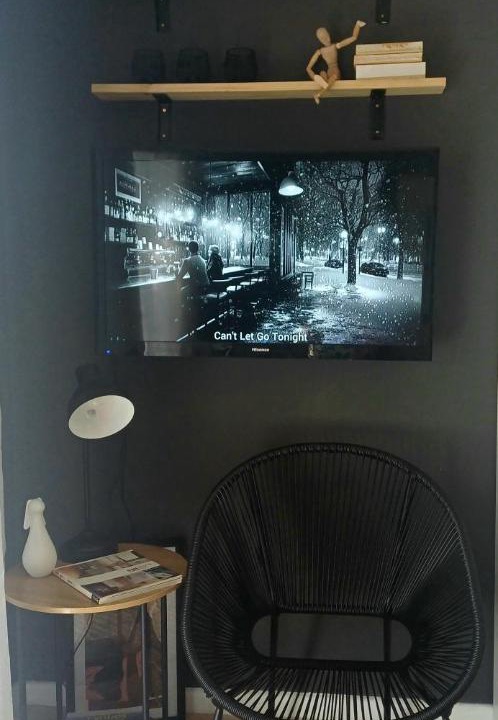 Photo of Livingroom in Gordons Bay Central