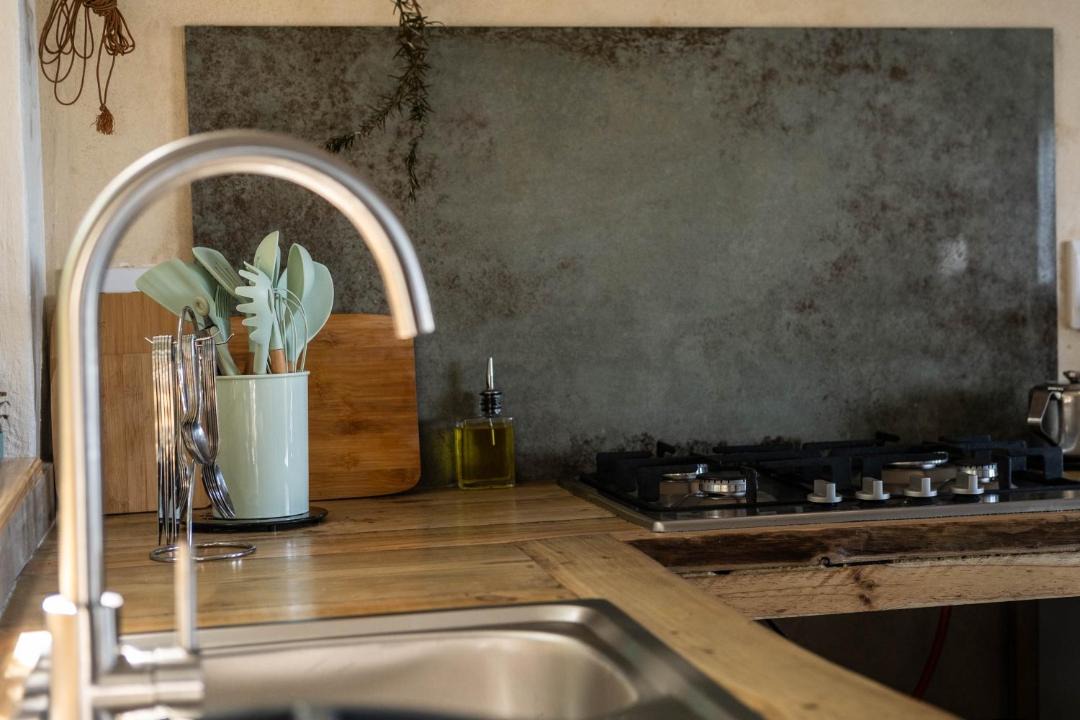 Photo of Kitchen in Cape Saint Francis