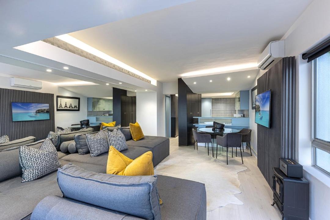 Photo of Livingroom in Clifton