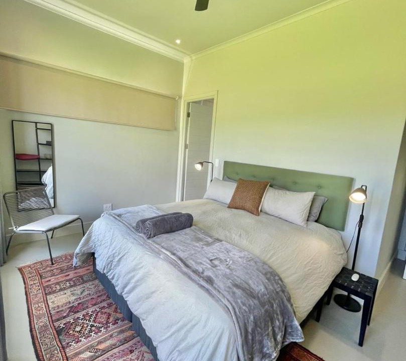 Photo of Bedroom in Malagas