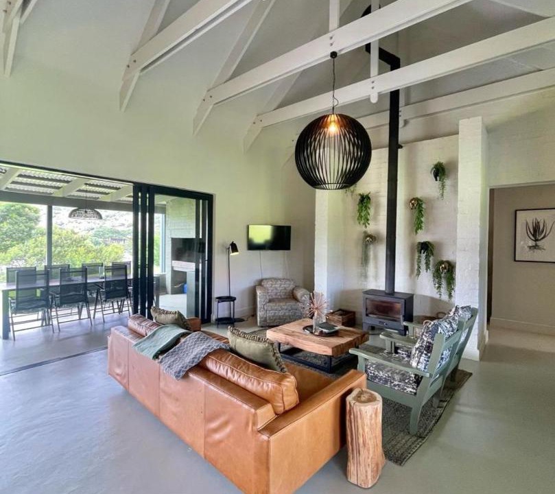 Photo of Livingroom in Malagas