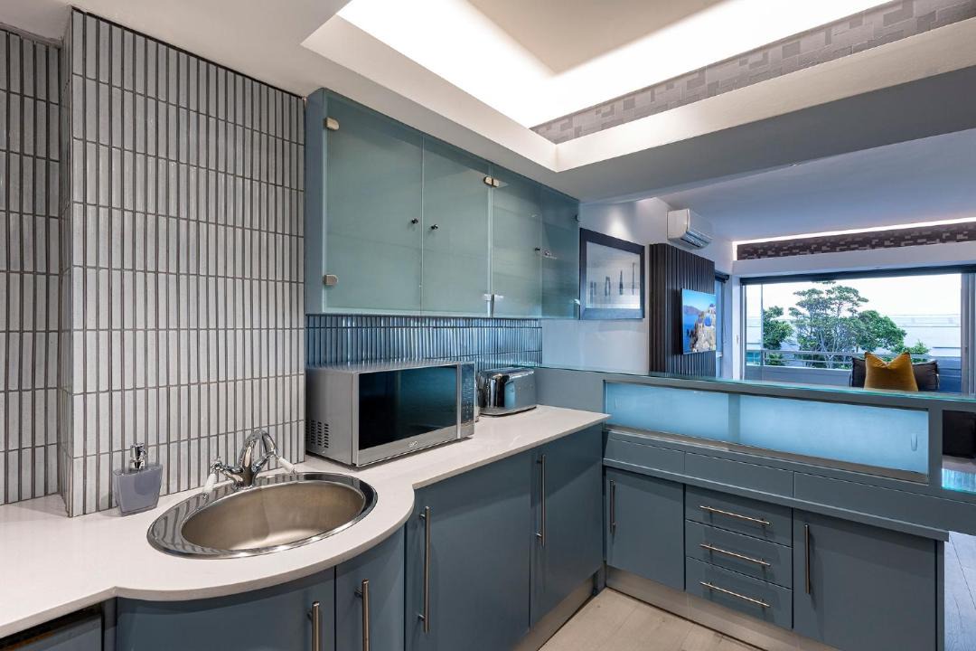 Photo of Kitchen in Clifton