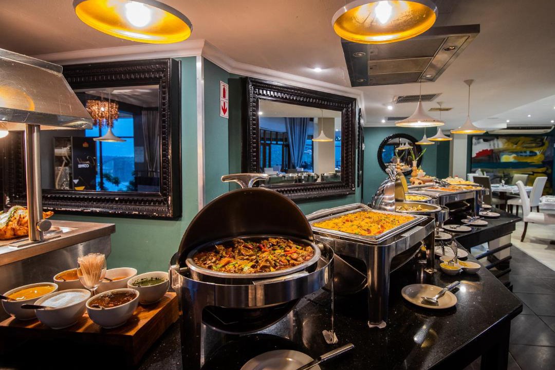 Photo of Kitchen in Jozini